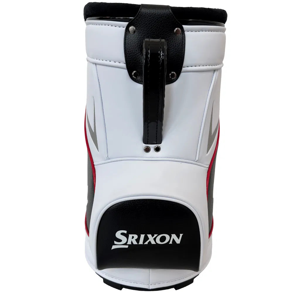 Srixon ZXi Den Caddie Miniature Staff Bag