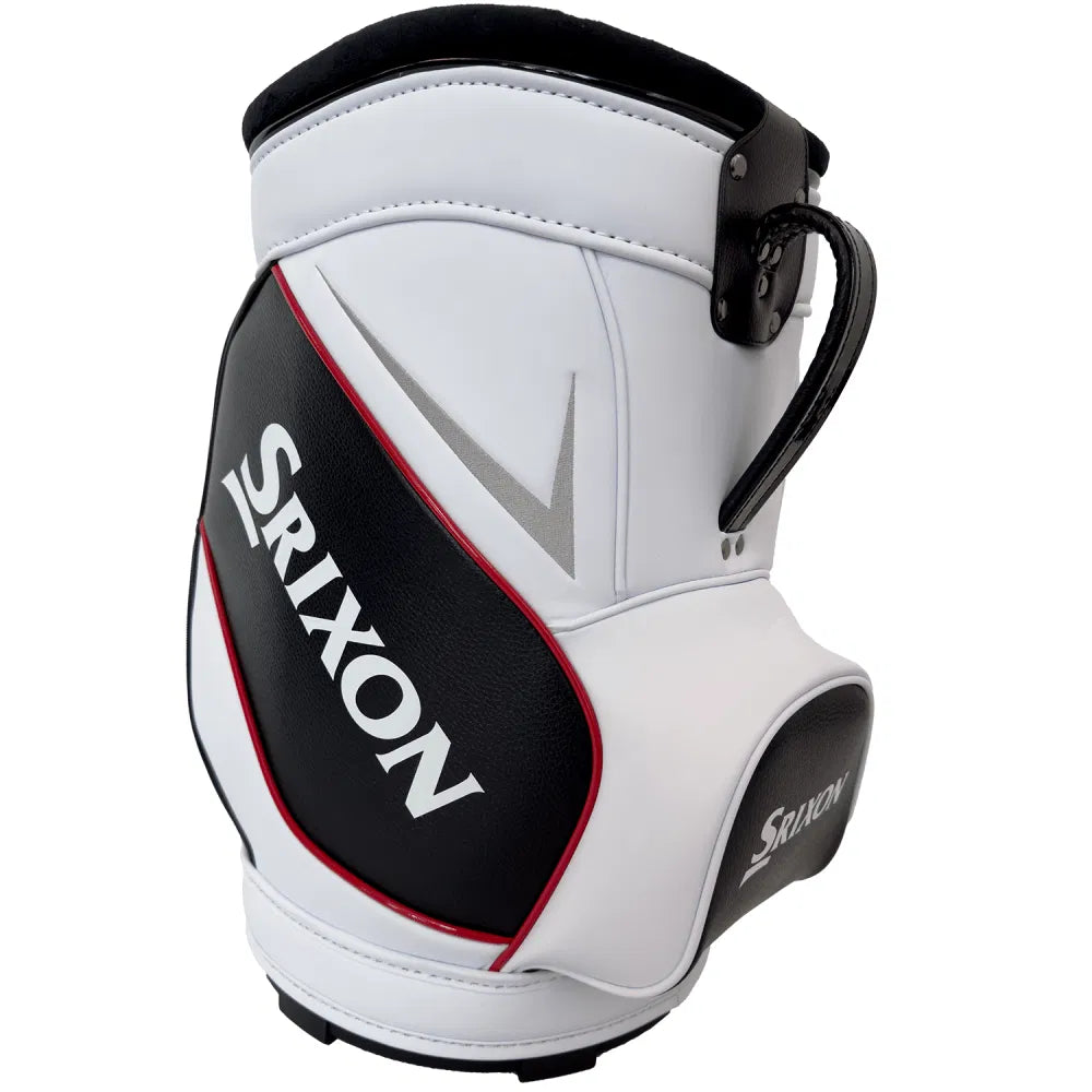 Srixon ZXi Den Caddie Miniature Staff Bag