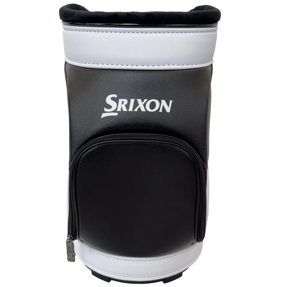 Srixon ZXi Den Caddie Miniature Staff Bag