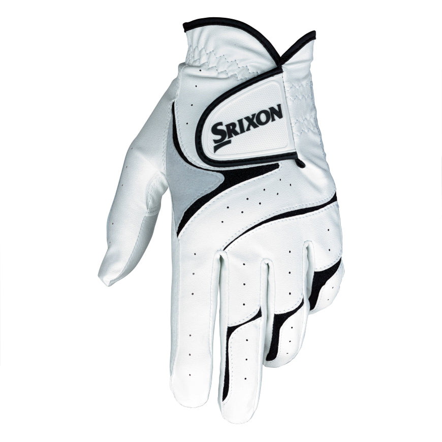 Srixon All Weather Left Hand Golf Glove Size Medium/Large Cadet