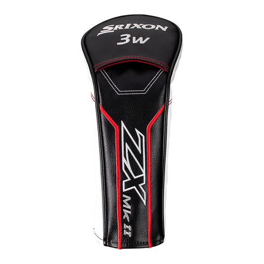 New Srixon Zx Mkii #3 Fairway Wood Head Cover