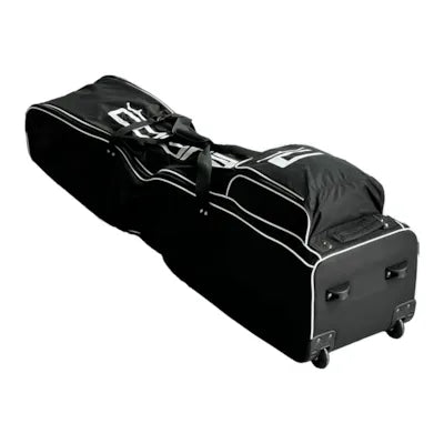 Cobra Black Rolling Golf Club Travel Cover/Bag