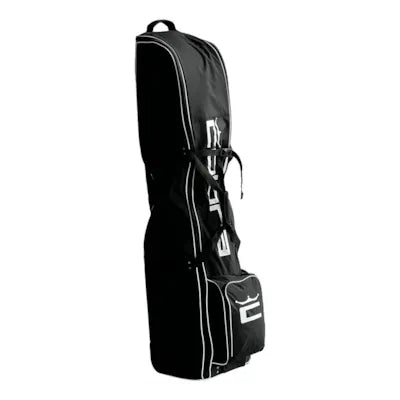 Cobra Black Rolling Golf Club Travel Cover/Bag