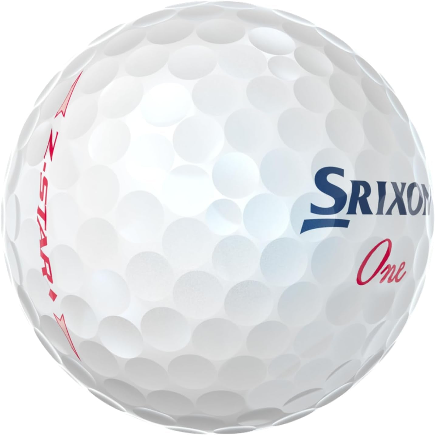 1 Dozen Srixon Z Star Diamond Limited Edition US Open 2026 Golf Balls