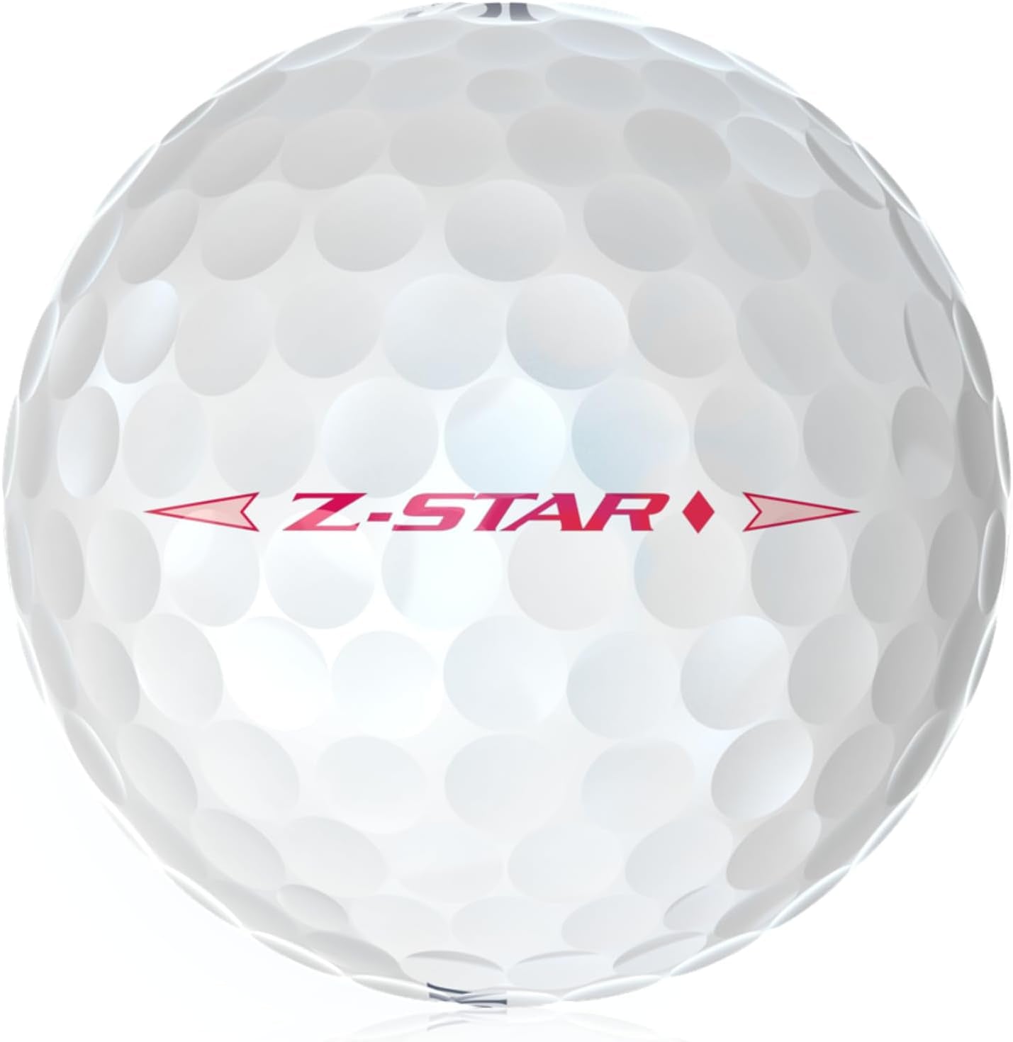 1 Dozen Srixon Z Star Diamond Limited Edition US Open 2026 Golf Balls