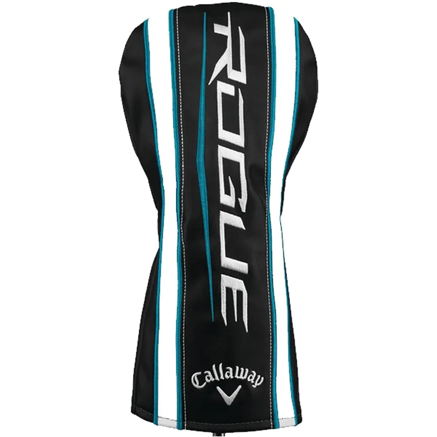 New Callaway Rogue Fairway Wood Head Cover