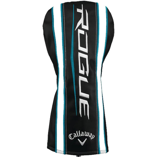 New Callaway Rogue Fairway Wood Head Cover