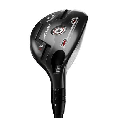 New Callaway Apex 19° #3 hybrid Tensei blue AV Series 65g graphite shaft regular