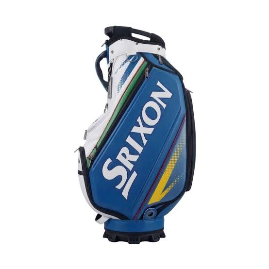 Srixon Limited Edition Staff Tour Open Championship Staff Tour Bag