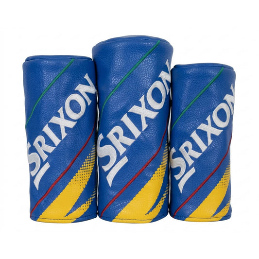Srixon Limited Edition British Open Championship Royal Birkdale 2026 Golf Head Cover Set