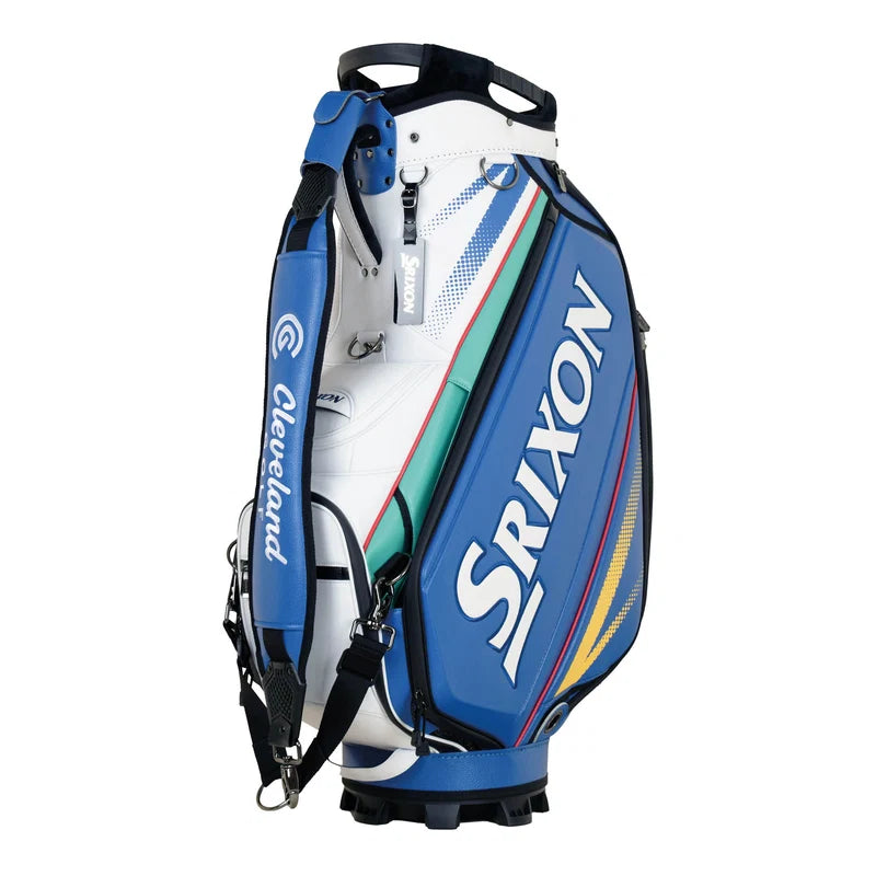 Srixon Limited Edition Staff Tour Open Championship Staff Tour Bag