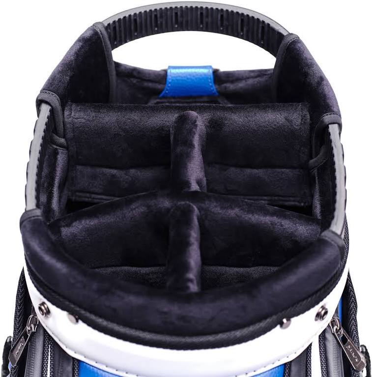 Srixon Limited Edition Staff Tour Open Championship Staff Tour Bag
