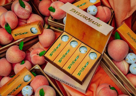 New 12 Taylormade Vault Limited Edition Tp5 Pix Season Opener 2024 Golf Balls