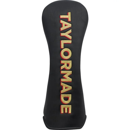 New Taylormade Vault limited Edition Steam Line British Open Hybrid Rescue Cover