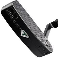 Odyssey Limited Edition Toulon Design Madison 34"  Blade Putter & Headcover