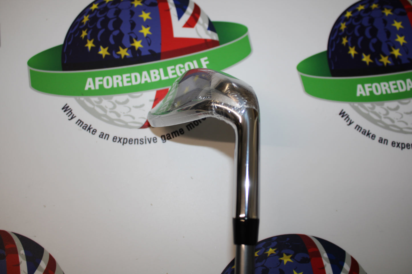 Callaway Elyte X Gap Wedge Project X Denali Blue 65G 5.5 Graphite Shaft Regular Flex