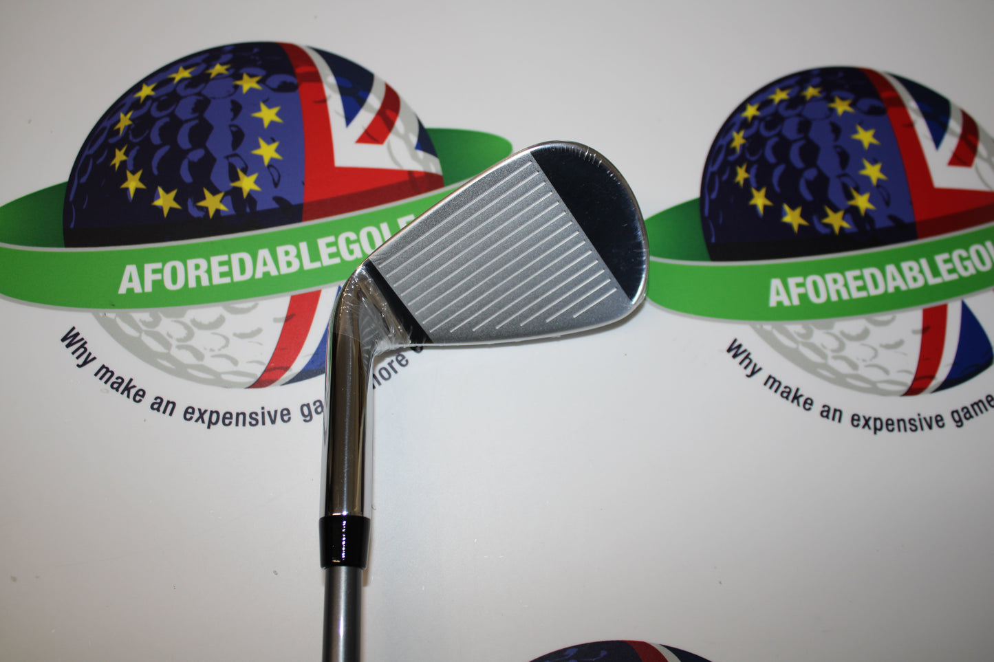 Callaway Elyte X Gap Wedge Project X Denali Blue 65G 5.5 Graphite Shaft Regular Flex