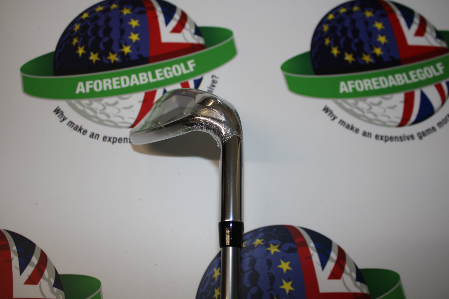 Callaway Elyte X Gap Wedge Project X Denali Blue 75G 6.0 Graphite Shaft Stiff Flex