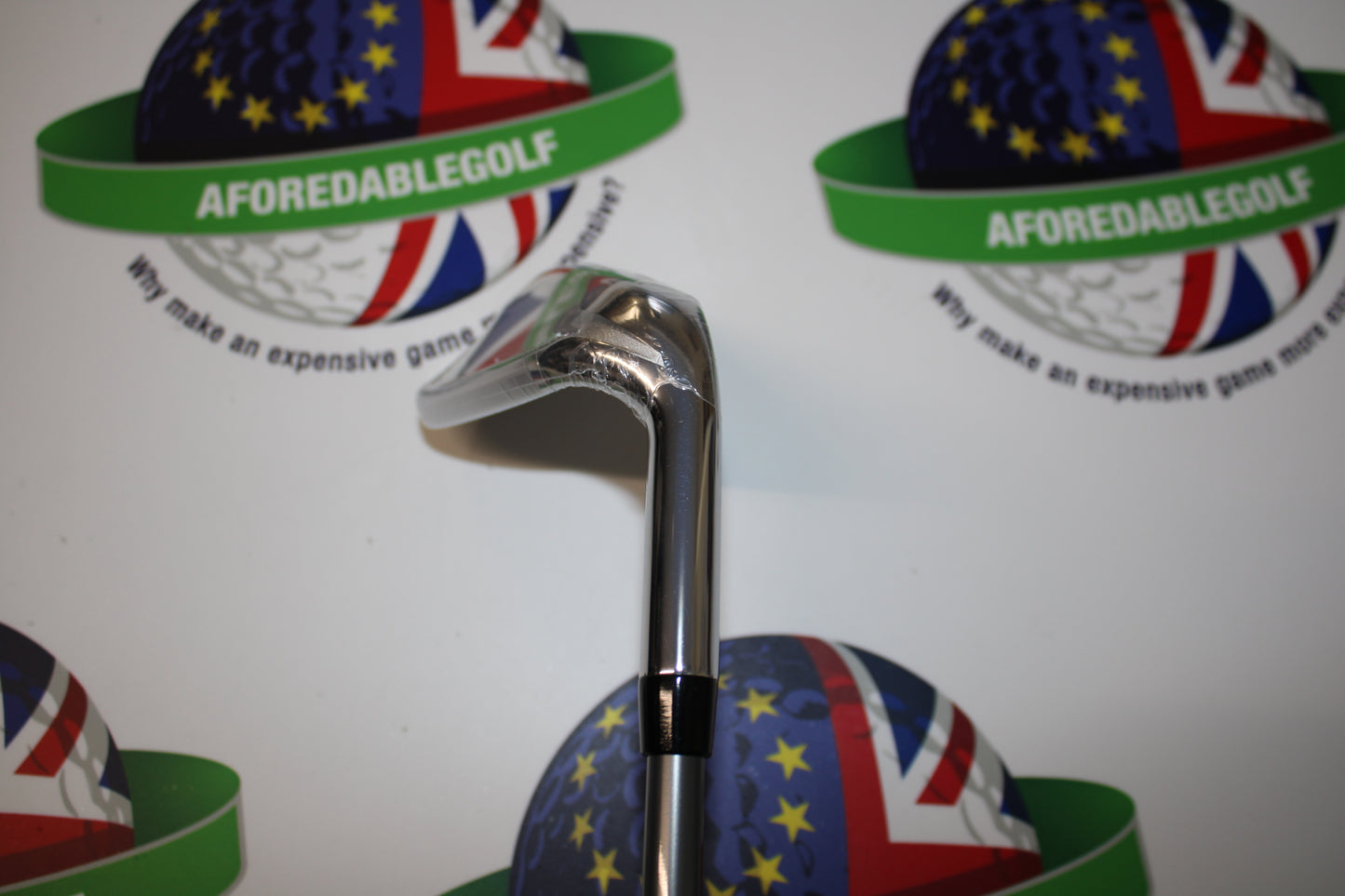 Callaway Elyte X Sand Wedge Project X Denali Blue 75G 6.0 Graphite Shaft Stiff Flex