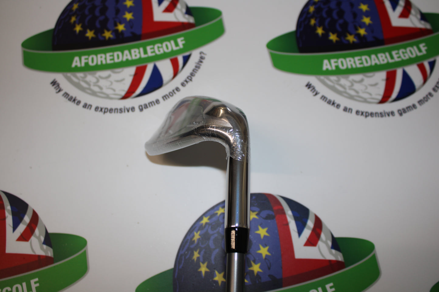 Callaway Elyte X Approach Wedge Project X Denali Blue 65G 5.5 Graphite Shaft Regular Flex