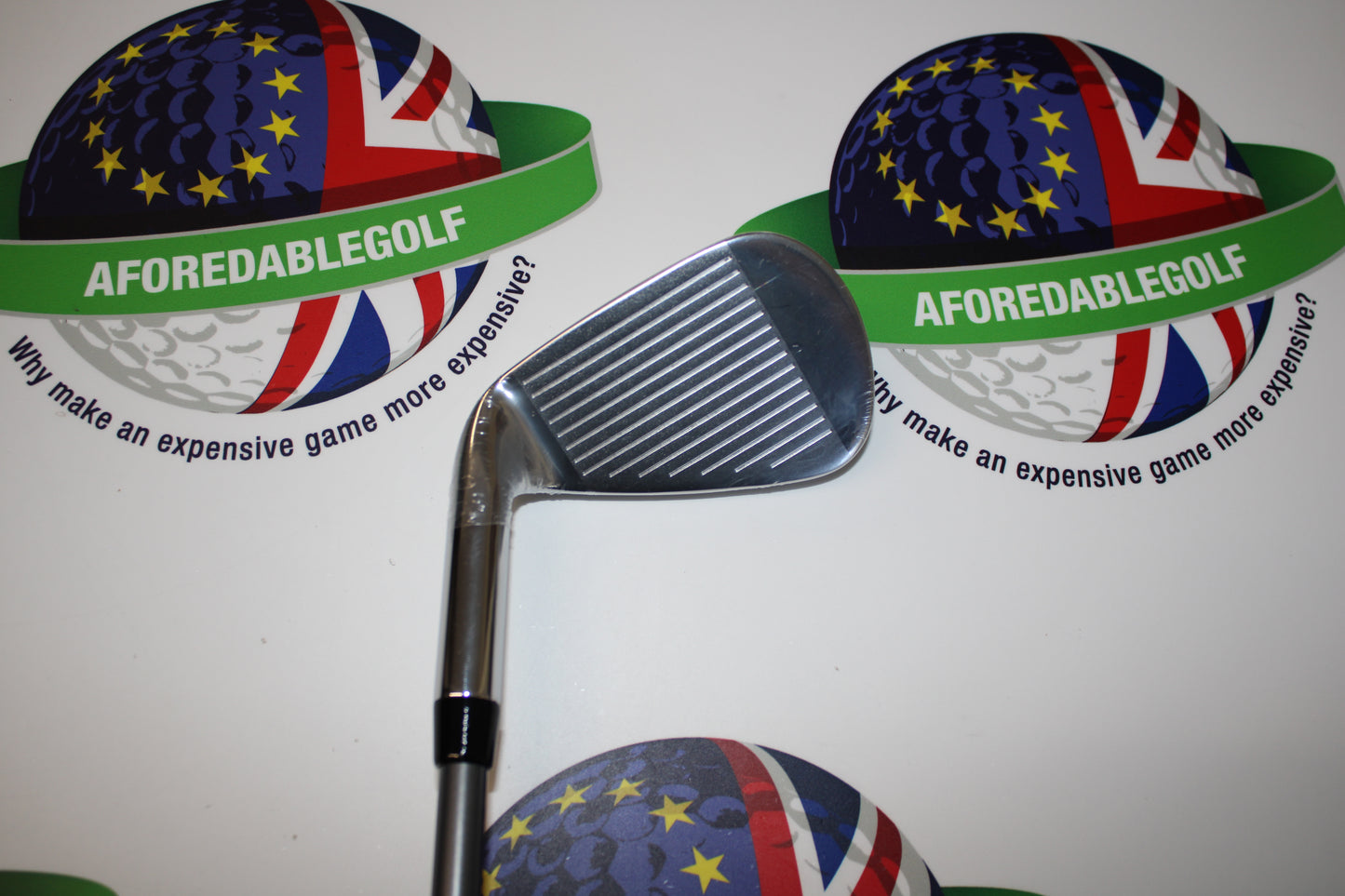 Callaway Elyte X Approach Wedge Project X Denali Blue 65G 5.5 Graphite Shaft Regular Flex