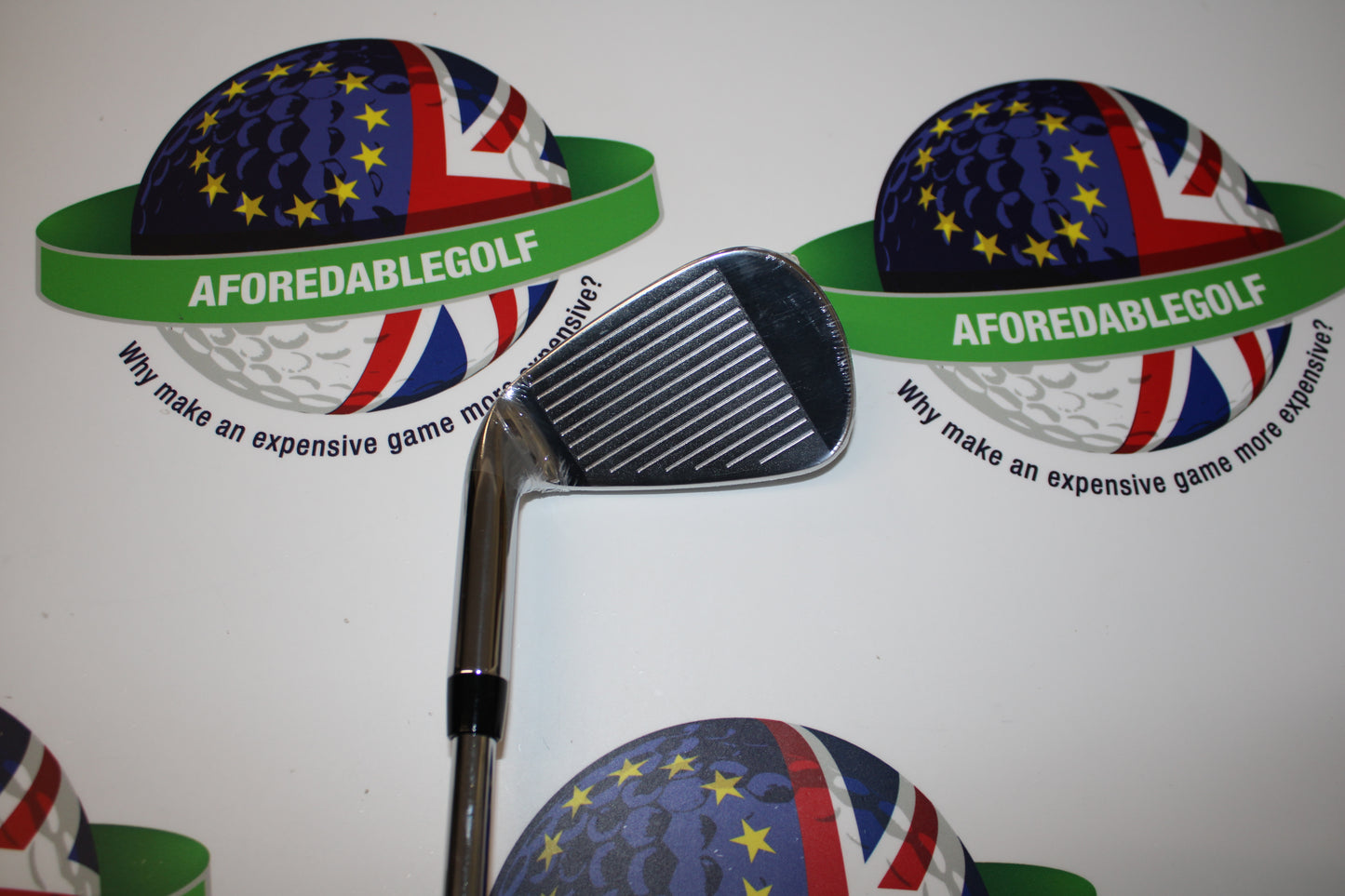 Callaway Elyte X Approach Wedge True Temper Vector 80G Steel Shaft Regular Flex