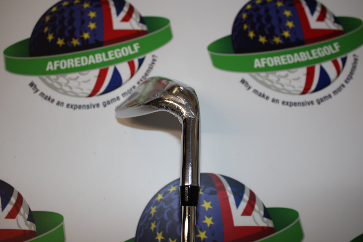 Callaway Elyte X Sand Wedge True Temper Vector 90G Steel Shaft Stiff Flex