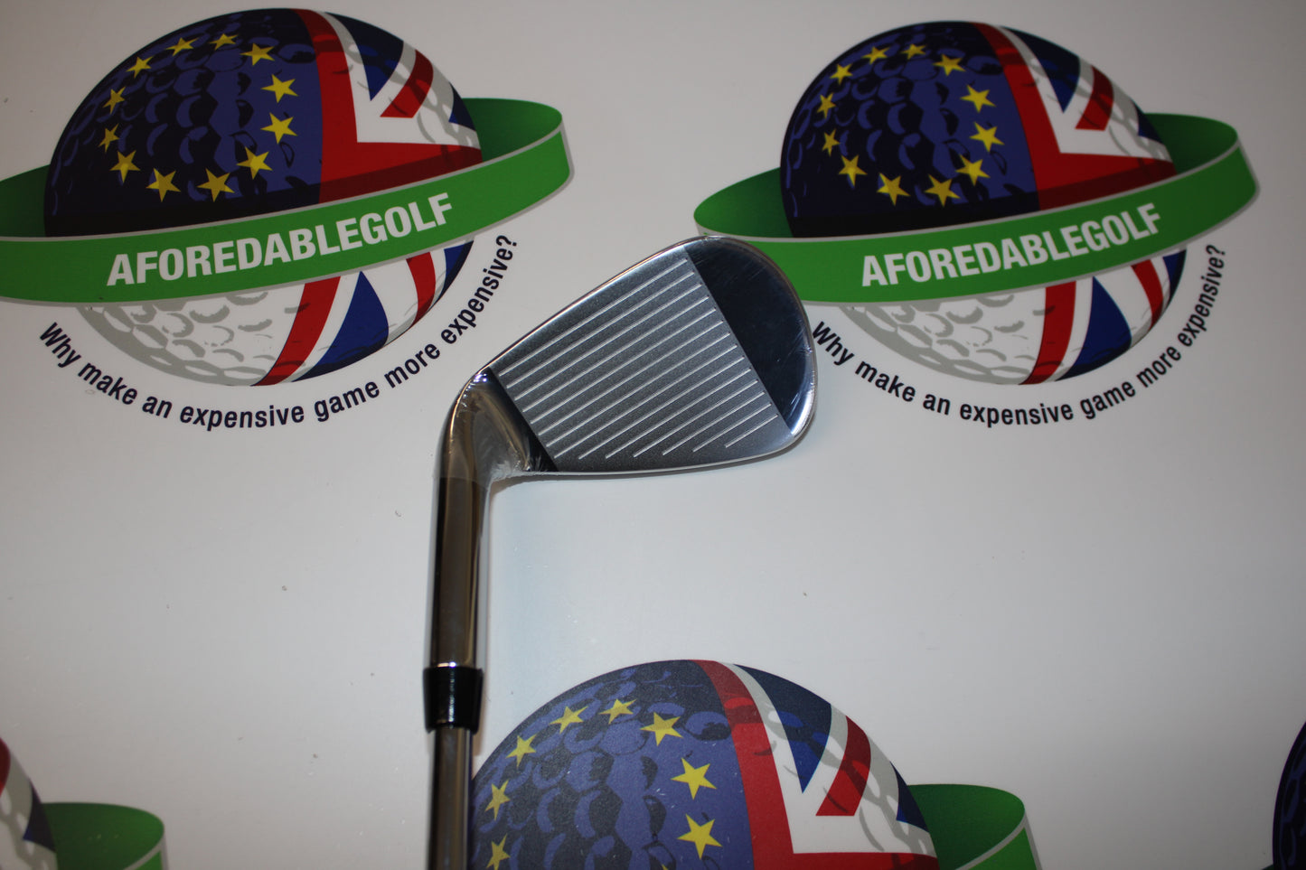 Callaway Elyte X Gap Wedge True Temper Vector 90G Steel Shaft Stiff Flex