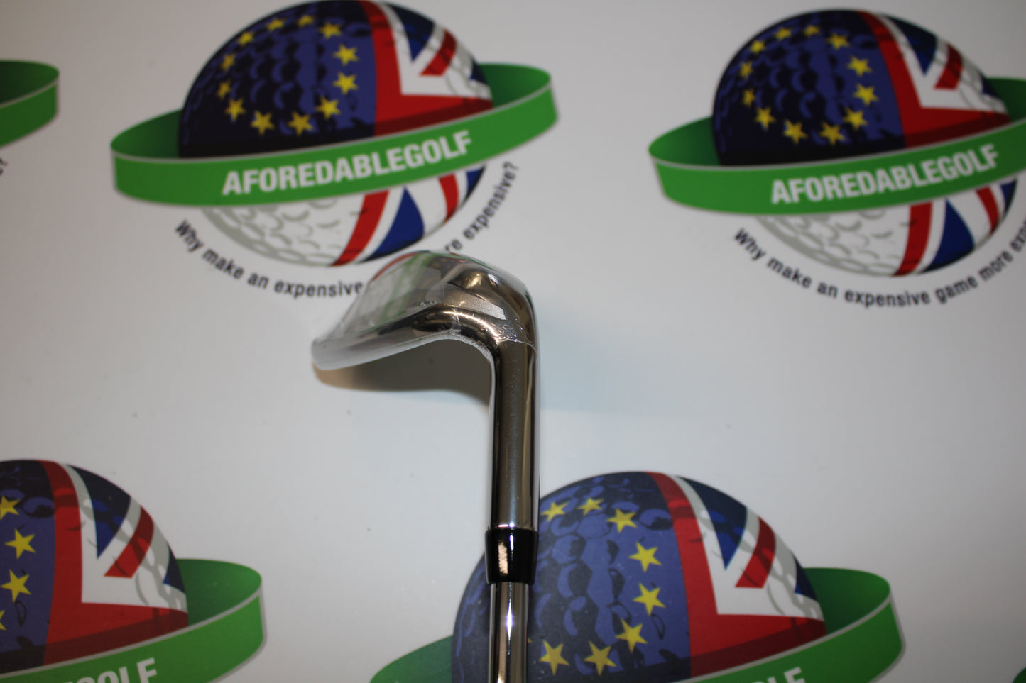 Callaway Elyte X Gap Wedge True Temper Vector 80G Steel Shaft Regular Flex