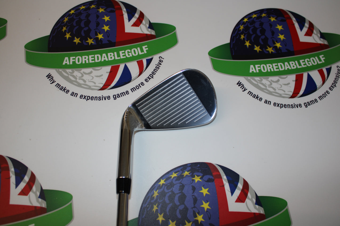 Callaway Elyte X Gap Wedge True Temper Vector 80G Steel Shaft Regular Flex