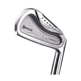 Srixon I-701 Forged 6 Iron Srixon Sv-3003 82G Graphite Shaft Stiff Flex