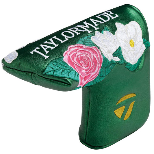 New Taylormade Vault limited Season Opener 2025 blade putter head cover