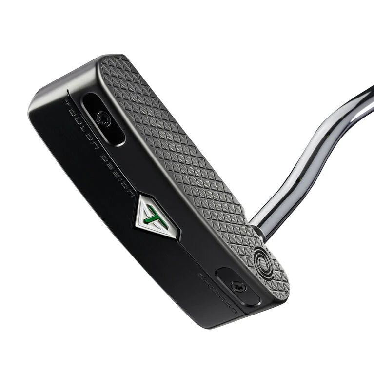 Odyssey Limited Edition Toulon Design Chicago 34"  Blade Putter & Headcover