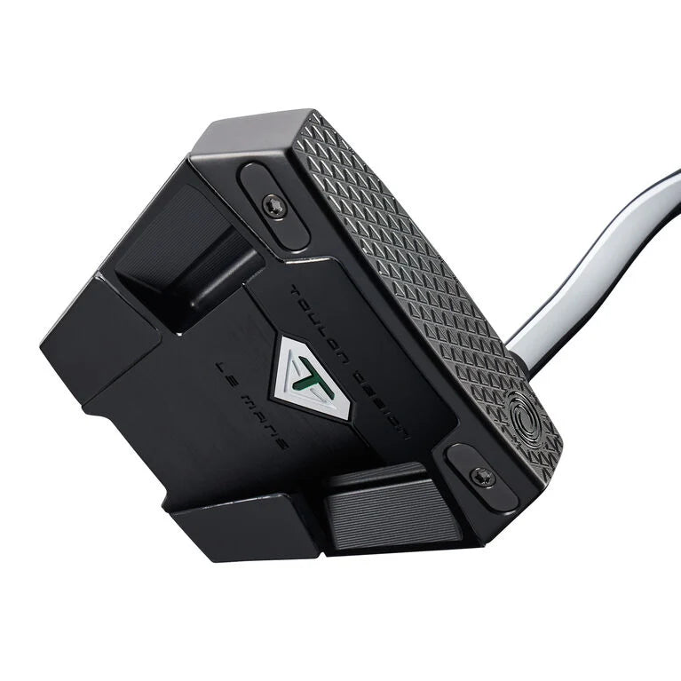 Odyssey Limited Edition Toulon Design Le Mans 34" Mallet Putter & Headcover