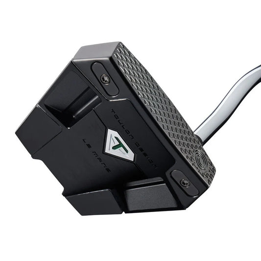 Odyssey Limited Edition Toulon Design Le Mans 34" Mallet Putter & Headcover