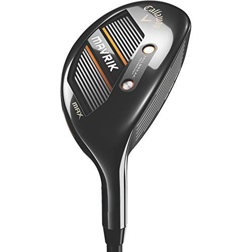 New Callaway Mavrik Max 30 Degree #6 Hybrid Tensei White Av Series Hy75G Regular