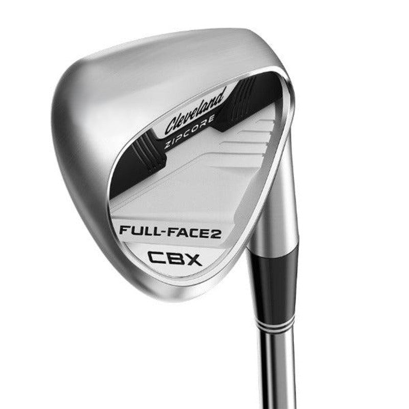New Cleveland CBX Full Face 2 54° 12 Wedge Catalyst Spinner 80G Wedge Flex