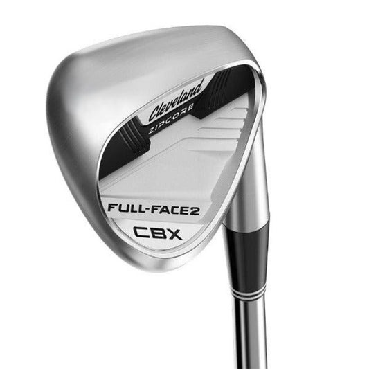 New Cleveland CBX Full Face 2 56° 12 Wedge Catalyst Spinner 80G Wedge Flex