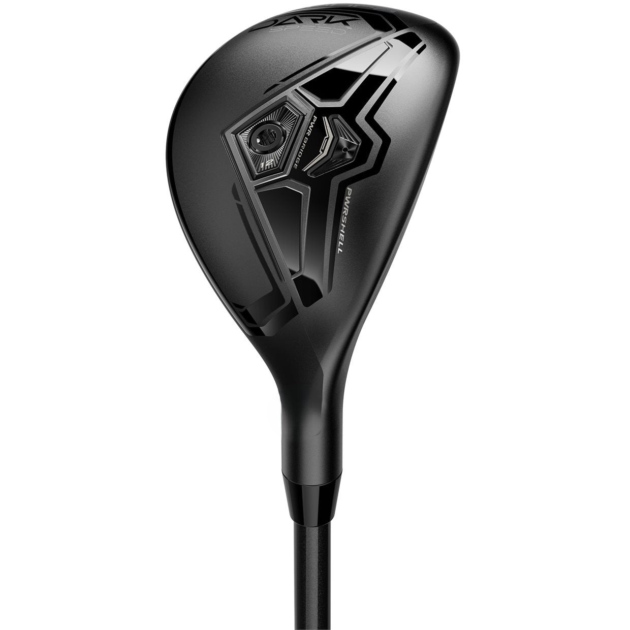 Used Cobra Dark Speed 19° #3 Hybrid KBS PGI 85G Graphite Stiff Flex