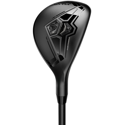 Used Cobra Dark Speed 19° #3 Hybrid KBS PGI 85G Graphite Stiff Flex