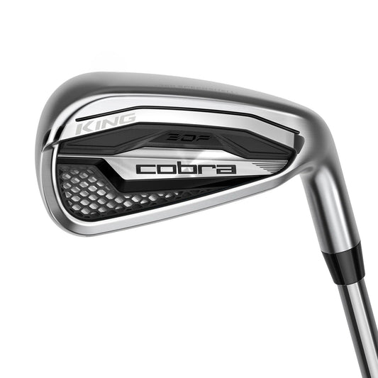 New Cobra Left Hand King 3DP Gap Wedge Cobra Ultralite 45G Graphite Lite Flex