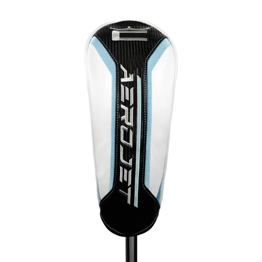 New Cobra Aerojet Driver Head Cover