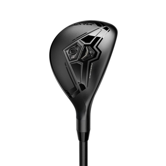 New Cobra Dark Speed 19° #3 Hybrid KBS PGI 85G Graphite Stiff Flex