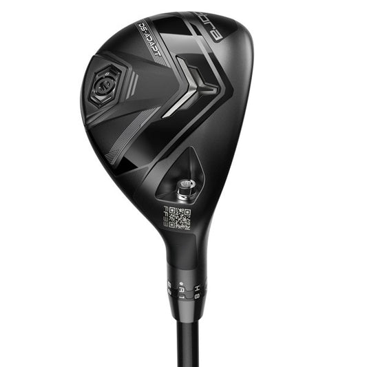 New Cobra Ds Adapt 19° #3 Hybrid KBS PG Hybrid 75G Graphite Regular Flex
