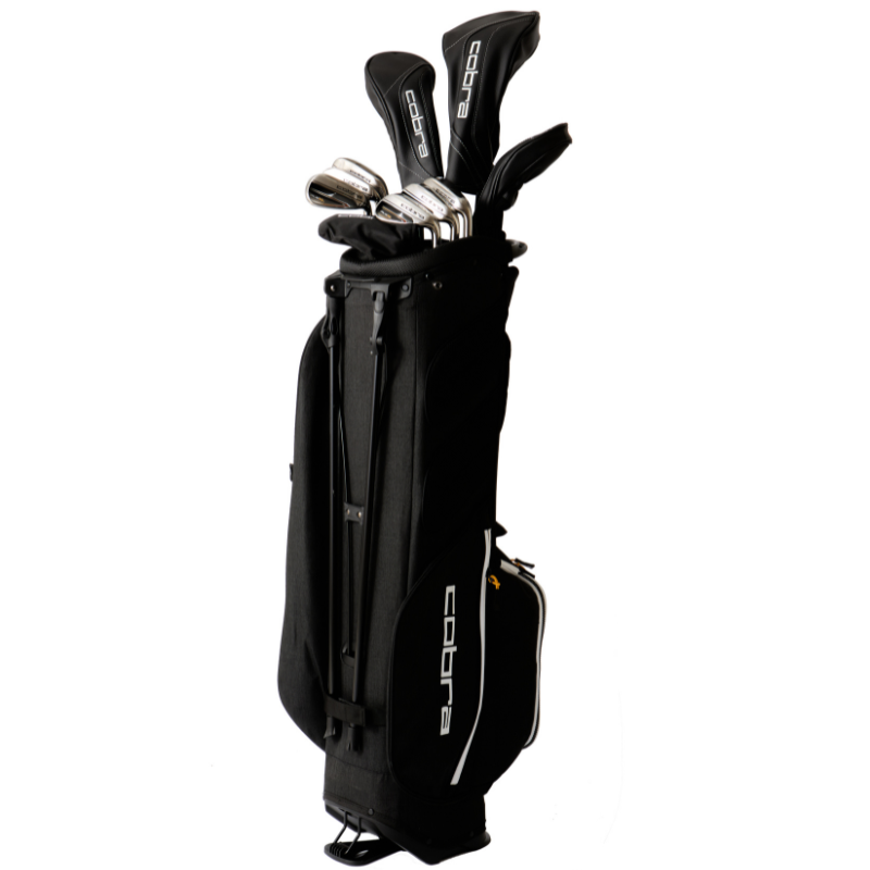 Cobra Fly XL 2.0 Mens Right Hand Golf Package Set