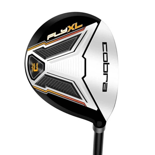New Cobra Fly XL 2  19° #5 Fairway Wood FLY XL Graphite Shaft Regular Flex