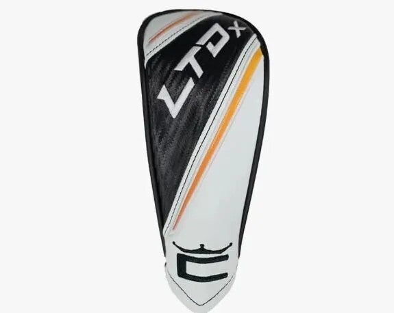 New Cobra LTD X Hybrid/Rescue Head Cover