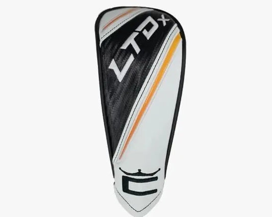 New Cobra LTD X Hybrid/Rescue Head Cover