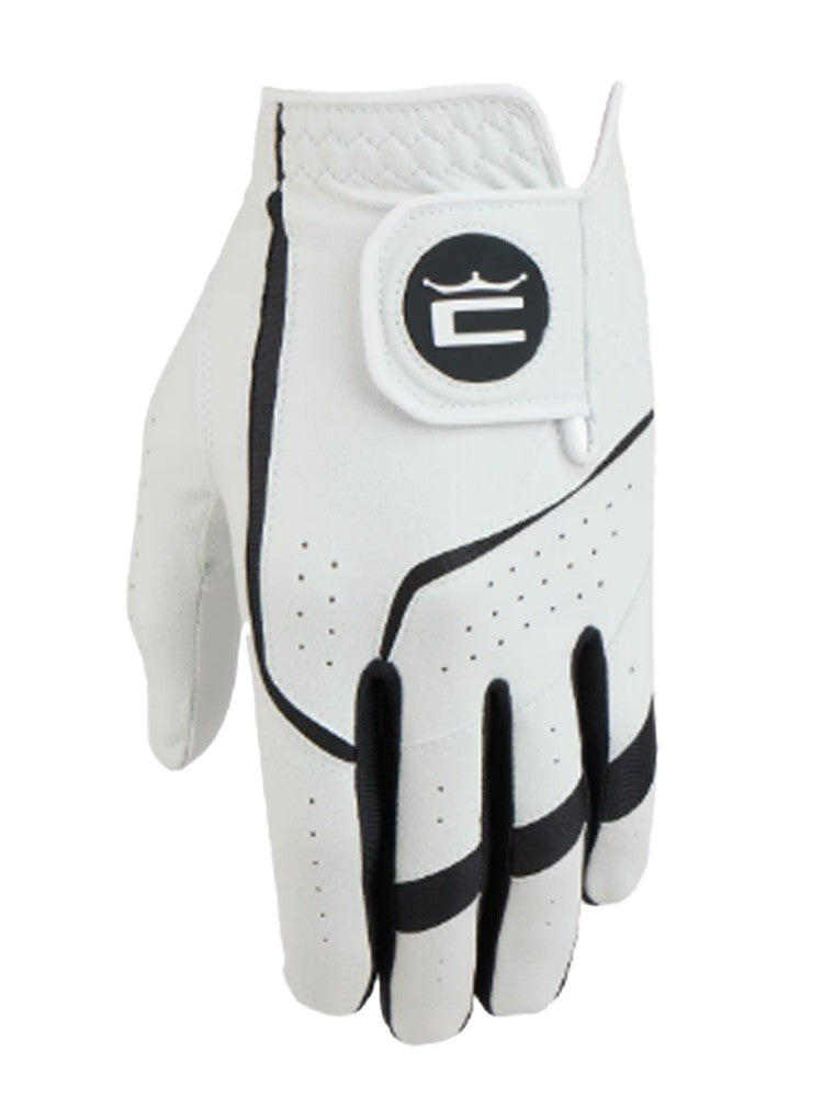 Cobra Microgrip Left Hand Golf Glove Size Medium