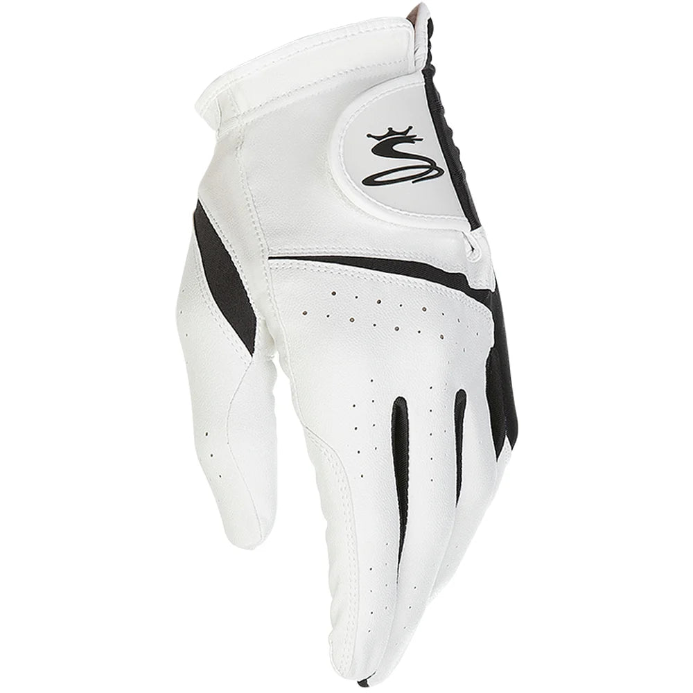 Cobra Microgrip Flex Left Hand Golf Glove Size Small